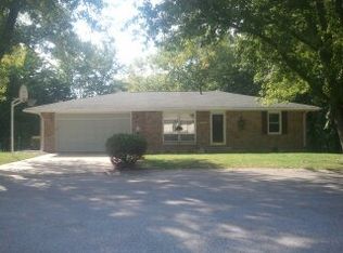 3600 Tiffany Ln, Quincy, IL 62305