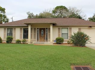 628 Nectar Rd, Venice, FL 34293