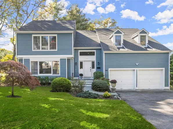 90 Sheridan Road, Scarsdale, NY 10583