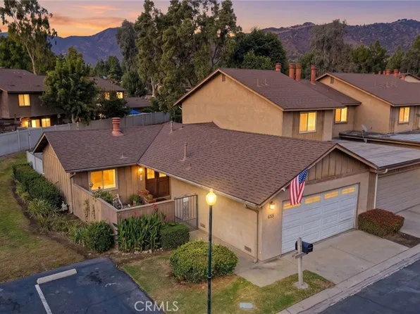 655 W Point O Woods Dr, Azusa, CA 91702