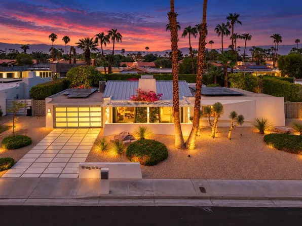 2210 E Calle Papagayo, Palm Springs, CA 92262