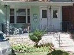 150 Ideal St, Buffalo, NY 14206