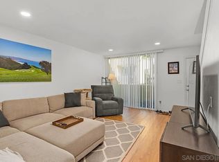 6555 Mount Ada Rd UNIT 119, San Diego, CA 92111