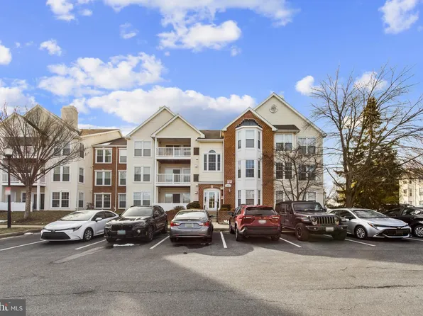 5930 Millrace Ct Unit F302, Columbia, MD 21045