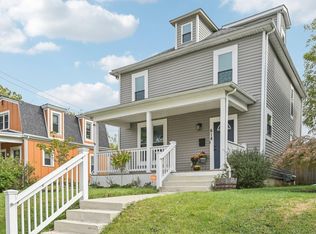 618 S 22nd St, Columbus, OH 43205