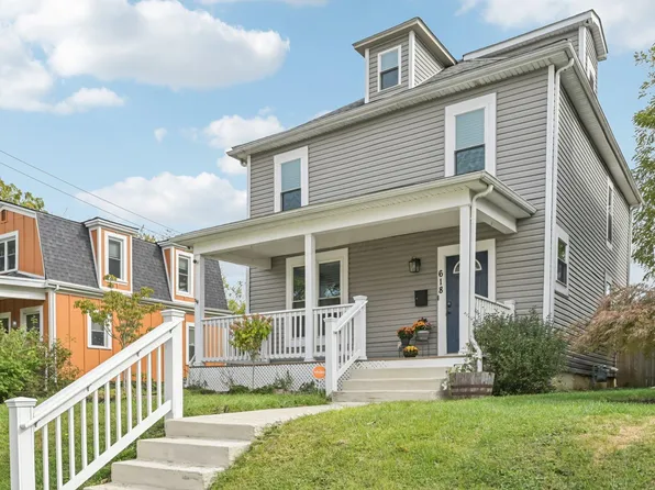 618 S 22nd St, Columbus, OH 43205