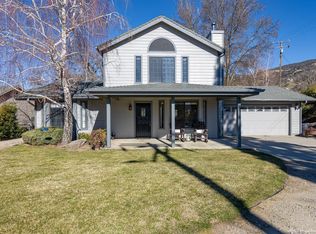 29101 Fawn Way, Tehachapi, CA 93561