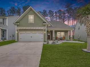 327 Dunlin Dr, Summerville, SC 29486