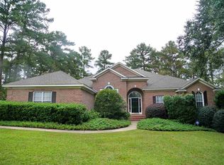 4508 Rangewood Dr, Tallahassee, FL 32309