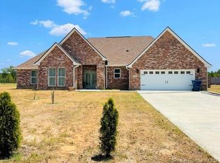 570 Hickory Ridge Rd, Leesville, LA 71446