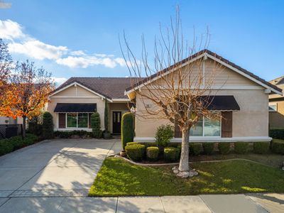 709 Stewart Way, Brentwood, CA, 94513