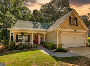1062 Stag Run Dr, Mansfield, GA 30055