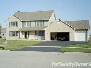 509 Rhythm King Rd, Belvidere, IL 61008