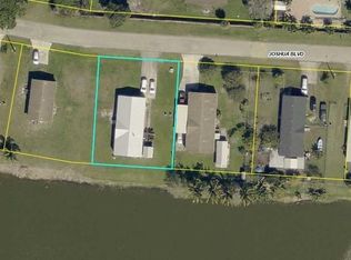 1982 Joshua Blvd, Clewiston, FL 33440