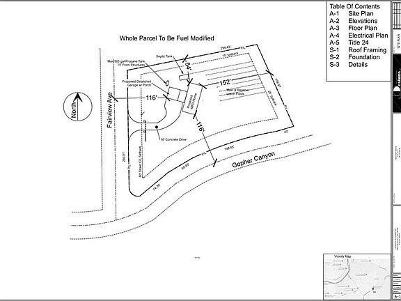 4th image of 0 Fairview Dr