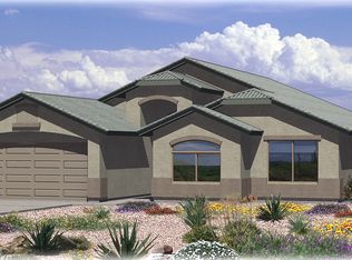 778 W Barrus Dr, Casa Grande, AZ 85122