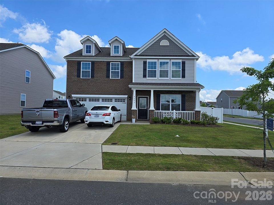 1st image of 9203 Mackinaw Dr