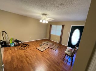 181 Ellis Rd, Pottsville, AR 72858