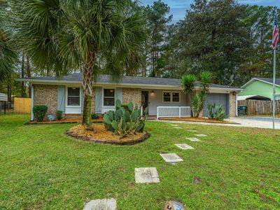 1117 Maryland Dr, Ladson, SC, 29456