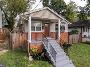 6202 Otis St, Landover, MD 20785