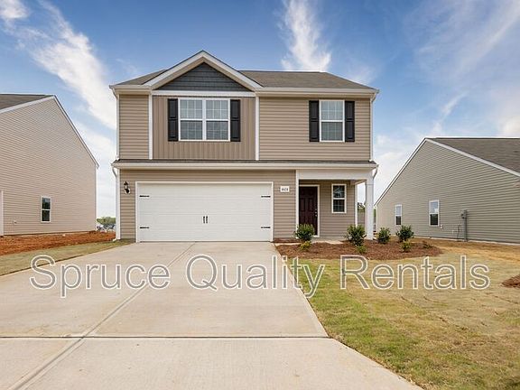4th image of 4614 Hazelburn Dr