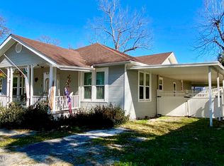 220 N Haugh Ave, Picayune, MS 39466