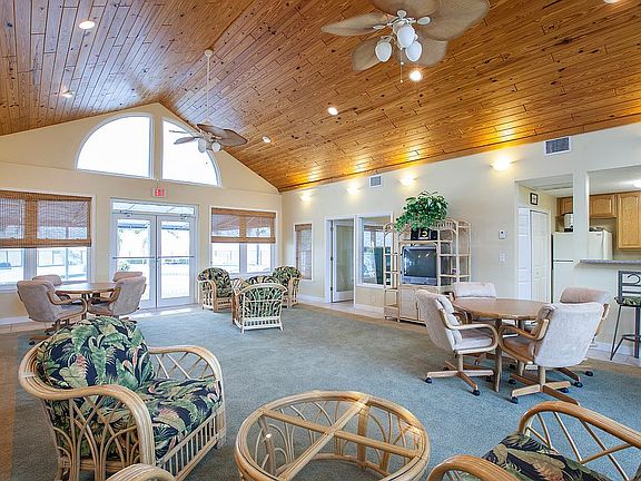 Clubhouse