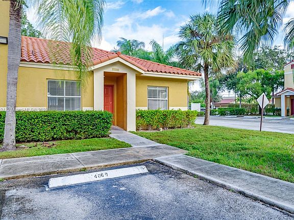 3rd image of 4081 NW 90th Ave #4081