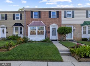 1887 Aberdeen Cir, Crofton, MD 21114