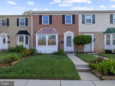 1887 Aberdeen Cir, Crofton, MD, 21114