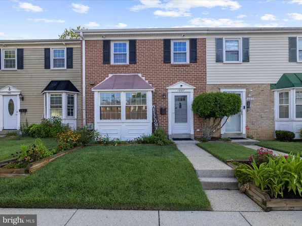 1887 Aberdeen Cir, Crofton, MD 21114