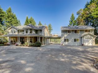 1097 9th Ave NW, Fox Island, WA
