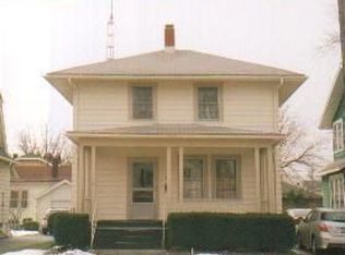 1226 5th St, Sandusky, OH 44870