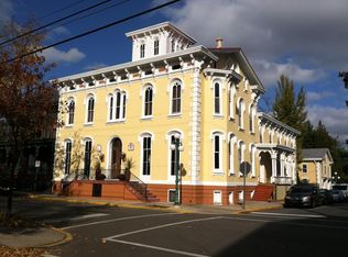 154 Saint Louis St, Lewisburg, PA 17837