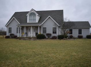 5740 Fast Rd, Celina, OH 45822