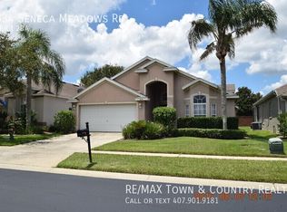 834 Seneca Meadows Rd, Winter Springs, FL 32708