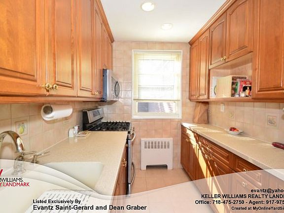 4th image of 252-37 60th Avenue #Upper