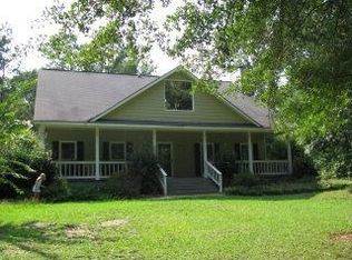 8 Canaan Rd, Opelika, AL 36804