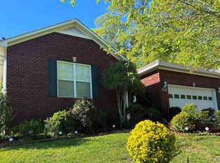 6230 Vista Trl, Southside, AL 35907