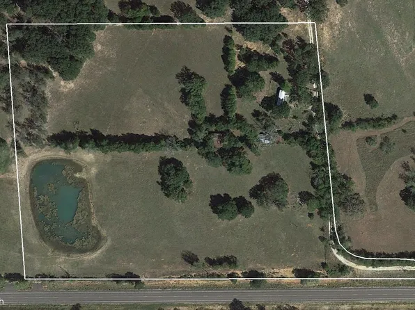 Fm 39 S, Groesbeck, TX 76642