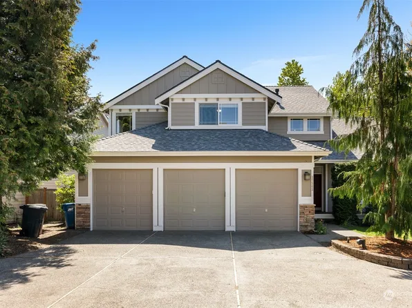 17363 SE 187th Street, Renton, WA 98058