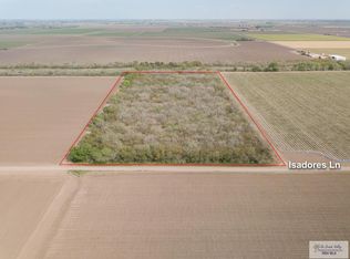 16282 Isadores Ln, San Benito, TX 78586