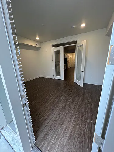 Floor plan 4 - Bedroom