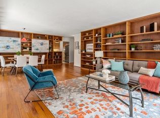 30 Stearns Rd APT 102, Brookline, MA 02446