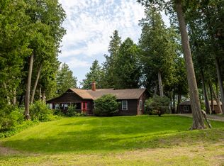97 Kibbe Farm Road, South Hero, VT 05486