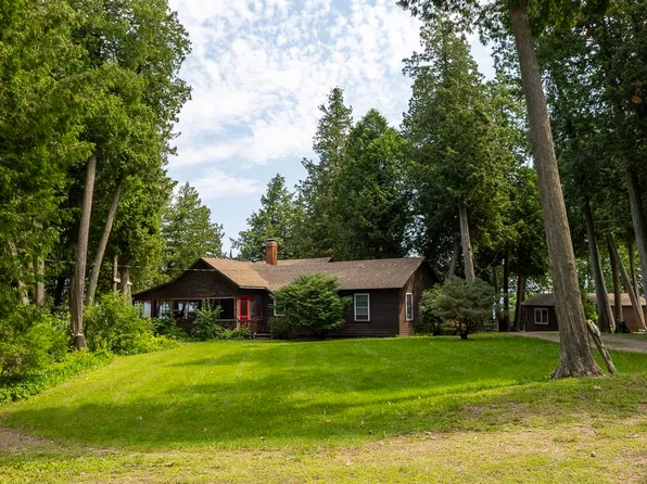 97 Kibbe Farm Road, South Hero, VT 05486