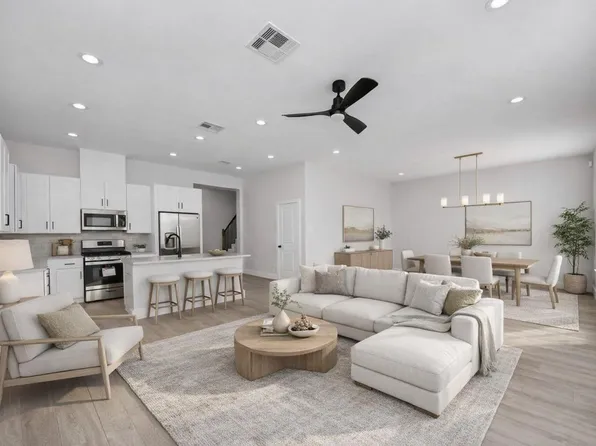 8306 Comal St #B, Houston, TX 77051