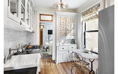 Sold by Douglas Elliman