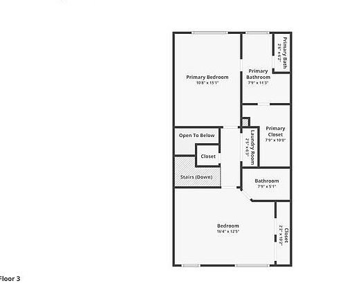 3rd image of 1654 Snowmass Way