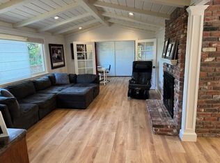 1179 Sierra Vista Way, Lafayette, CA